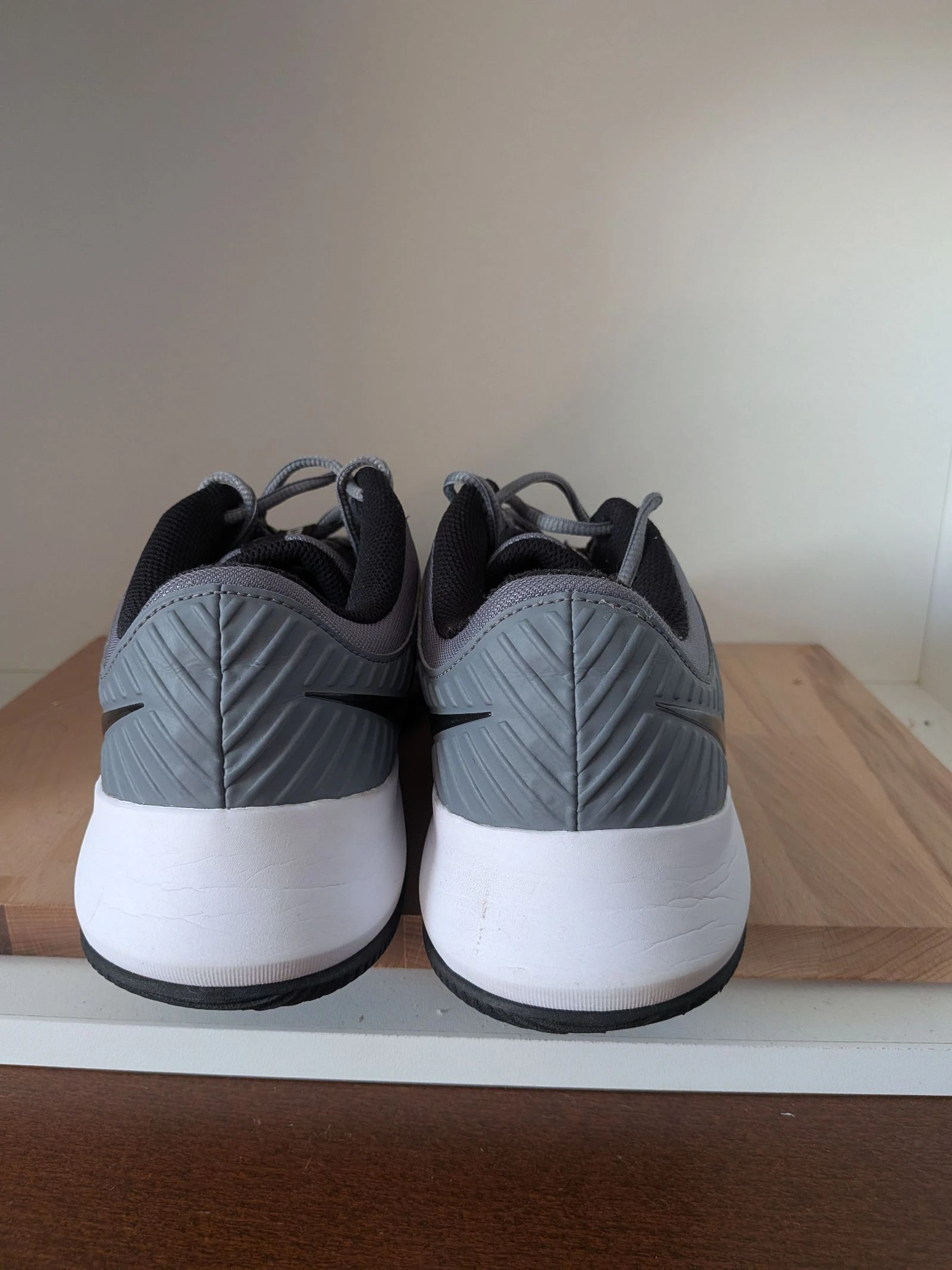 Tênis Nike – photo 4